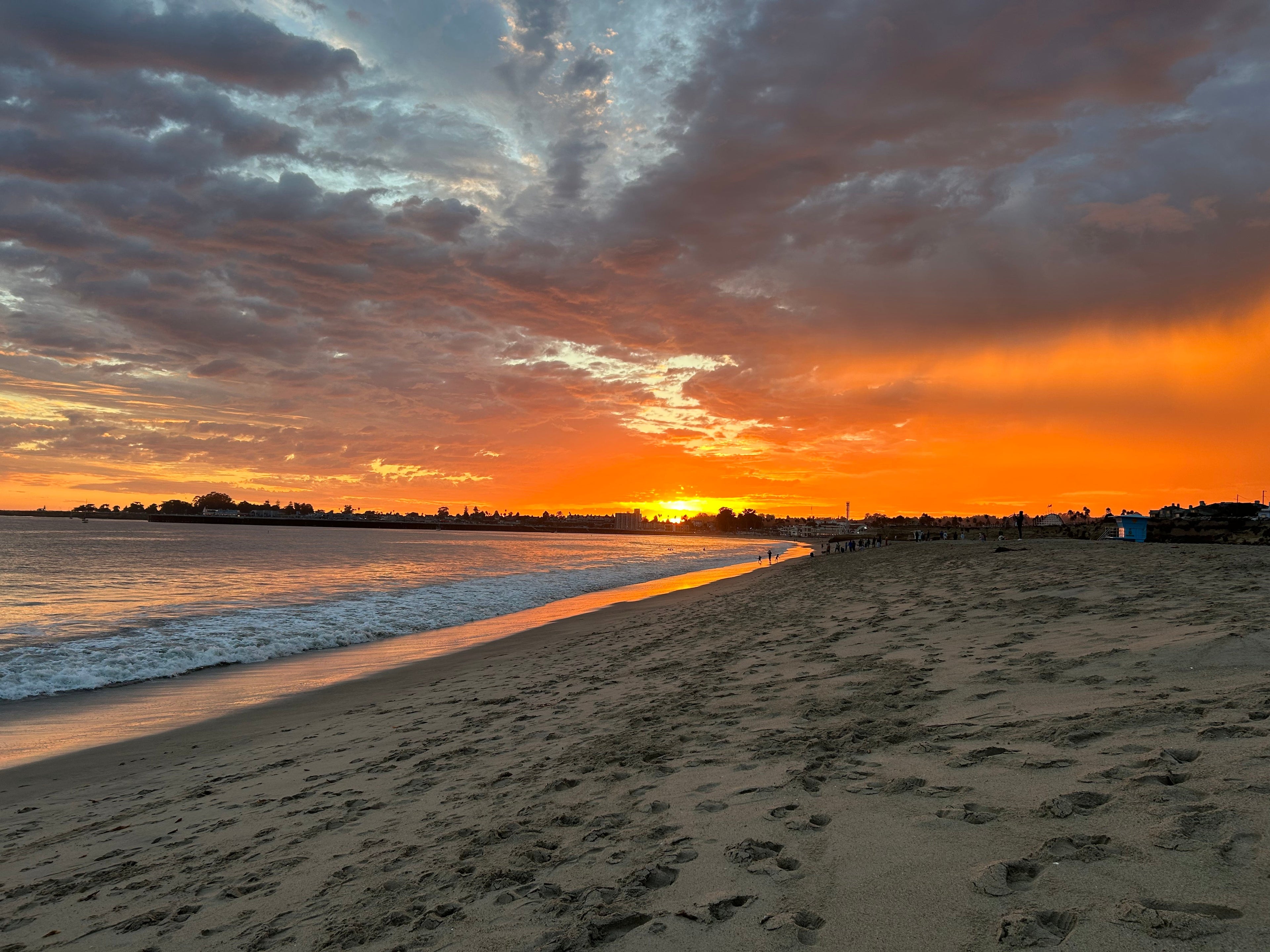 Our Stand: Peaceful Protest, Never Violence
