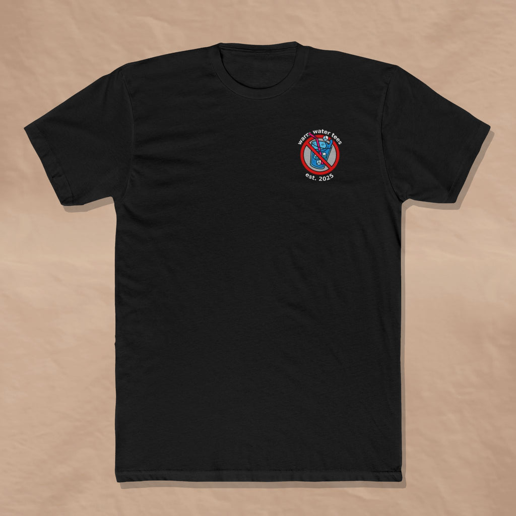 Gulf of Mexico T-Shirt | Style with a Message by Warm Water Tees