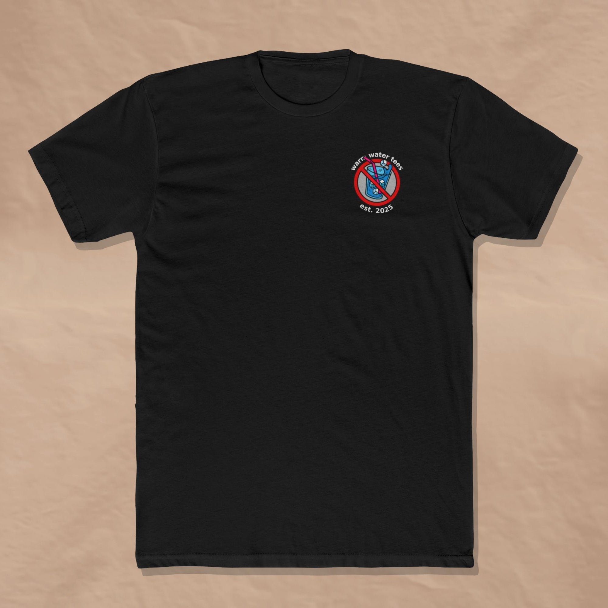 Gulf of Mexico T-Shirt | Style with a Message by Warm Water Tees